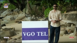 The Ultimate Muqabla - Season 4 - Episode 08